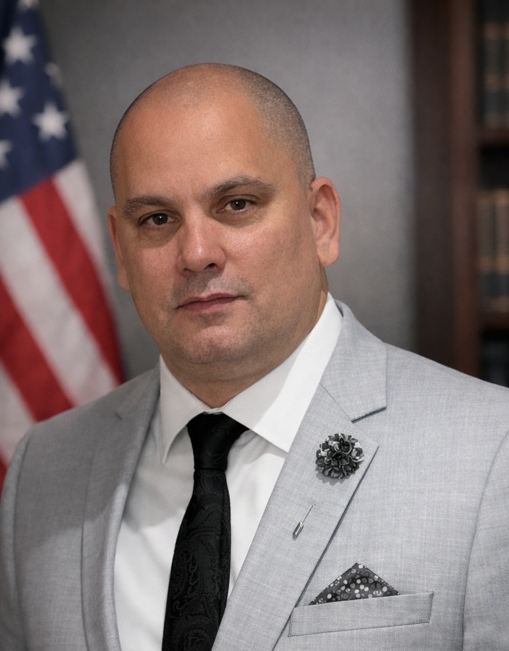 Richard Mendez